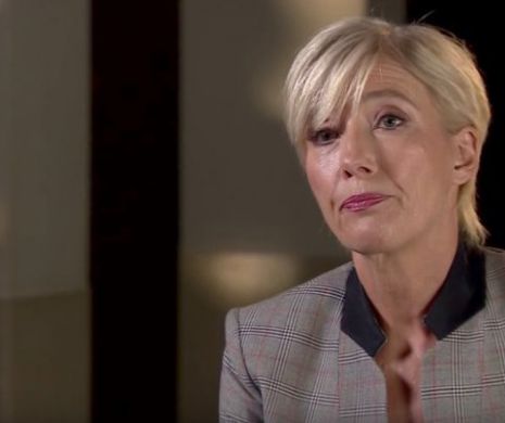 Declaraţie FULMINANTĂ: ”Mi-am pierdut prima parte a tinereţii încercând să scot limbile bătrânilor regizori şi producători din gura mea”