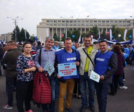 Dedesubturile discuțiilor dintre Guvern și sindicatele din Sănătate, dezvăluite de medici. CAMPANIA „MEDICUL DE GARDĂ”