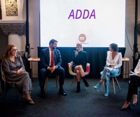 Dedicație pentru viitoarele mame: ADDA lansează “Am grijă de noi”