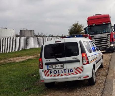 DEPUTAT PNL implicat într-un GRAV accident RUTIER