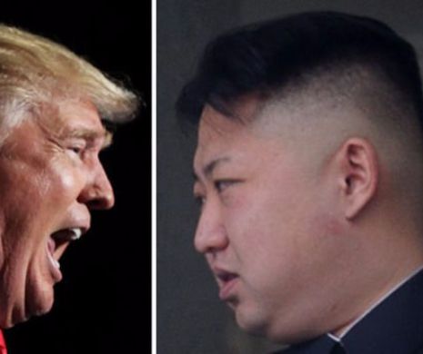 Despre cum va fi PĂCĂLITĂ America să intre în RĂZBOI cu Coreea de Nord