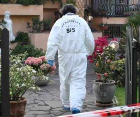 DETALII ȘOCANTE! Un NOU CAZ de SCLAVIE asupra românilor în Italia. La ce tratamente INUMANE erau supuși muncitoriii - IMAGINI ÎNFIORĂTOARE