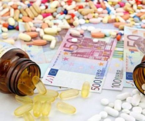 Dezvăluiri  incredibile! Medicamentele pentru cancer NU salvează vieţile oamenilor