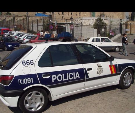 Doi români din Spania, în atenția autorităților. Gestul care i-a șocat pe polițiștii iberici.