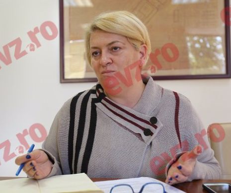 Doina Gradea: „Am descoperit că este un haos fără margini la TVR. Regulile sunt maculatură, oamenii nu vorbesc între ei”