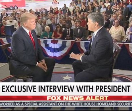 Donald Trump critică „cel mai prost ACORD din istorie, încheiat de Obama” și acuză livrarea unor „avioane pline cu bani” către IRAN