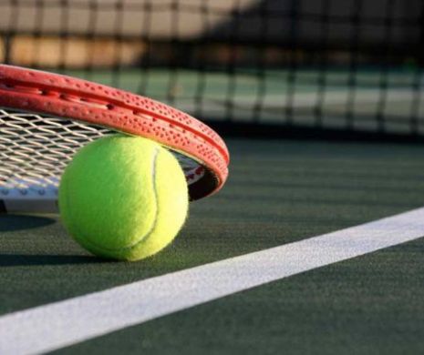 DOPAJ LA NIVEL ÎNALT în tenis. Român celebru, implicat. Beaking news!