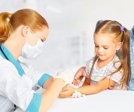 Dr. Anca Drăgănescu: „Vaccinurile ne protejează pe noi, pe cei din jurul nostru, dar și generațiile viitoare. Ce mai așteptăm?”