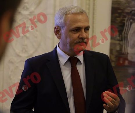 Dragnea, în RĂZBOI cu șefa ÎCCJ. Liderul PSD, propunere INEDITĂ