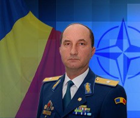 El este GENERALUL pus la COMANDA Forţelor AERIENE
