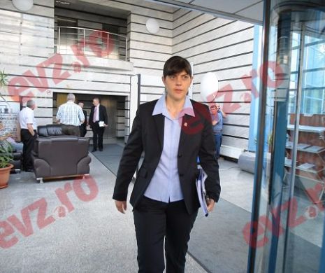 EXCLUSIV! Laura Codruța Kovesi, prima reacție la acuzațiile lui Dinu Pescariu