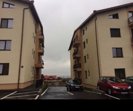 EXPLOZIV! Un CARTIER IMENS din Iași, construit dintr-un ȘIR de FALSURI sub protecția Primăriei. Locuitorii, PĂCĂLIȚI de dezvoltator