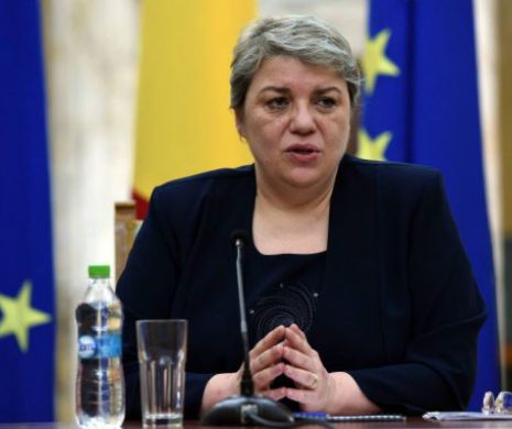 FABULOS! Cu ce FUNCŢIE e RĂSPLĂTITĂ Sevil Shhaideh. Cât va ÎNCASA de la OMV Petrom