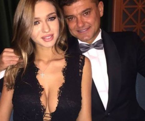 Fericire mare pentru Cristian Boureanu. Familia are un NOU MEMBRU - FOTO