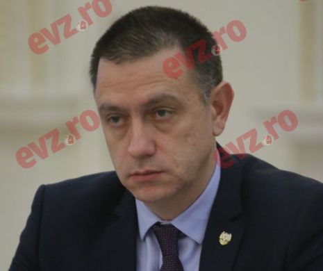 Fifor: Anunț de ULTIMĂ oră despre salariile din APĂRARE