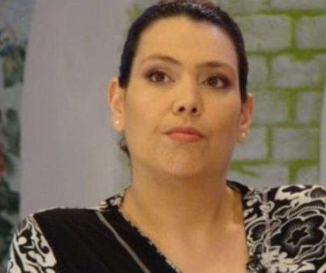 Fiica Andei Călugăreanu are probleme GRAVE de SĂNĂTATE. Ce se întâmplat cu Ioana Tufaru ACUM