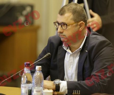 Firme și ONG-uri cu parfum de SRI, paravan pentru afaceri dubioase