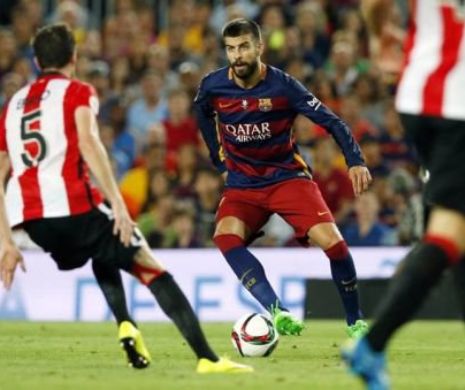 FOTBAL EUROPEAN. Barcelona a plecat cu un punct de la Madrid, la finalul meciului cu Atletico. Catalanii, întâmpinați cu ostilitate în capitală