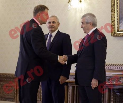 GEST fără PRECEDENT al lui Klaus Iohannis. Conflictul DIPLOMATIC a atins COTE MAXIME