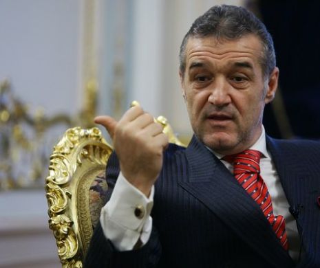 Gigi Becali, ÎNȚEPĂTURI către rivalii de la Dinamo. „Nu mai este rivalitatea așa de mare. Ei nu mai contează”