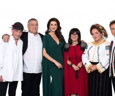 Grigore Leşe: „Vedeta populară nu creează cântăreţi de ocazie, pentru nunţi sau alte evenimente”