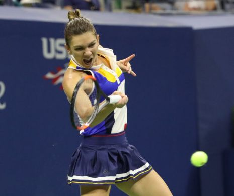 Halep atacă prima victorie la Singapore 2017