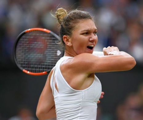 Halep, DESFIINȚATĂ înaintea meciului de ASTĂZI, de la China Open: „Dezastru!”. ORA PARTIDEI