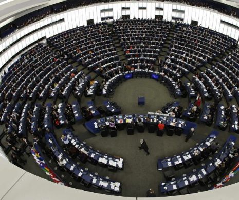 HĂRȚUIREA și agresiunile SEXUALE, subiecte tabu la Parlamentul European. Angajatele se plâng că există „o cultură a tăcerii” în aceste cazuri