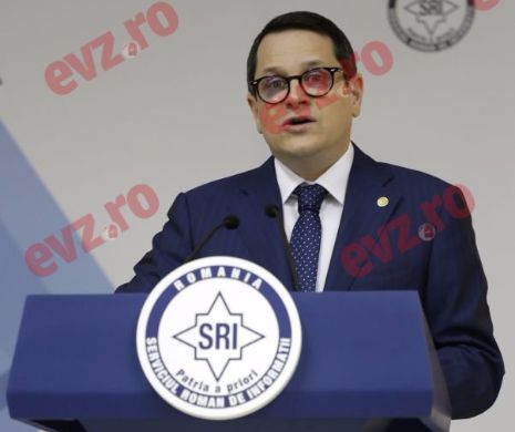 Hellvig (SRI): Controlul parlamentar nu trebuie să aibă miză politică sau mediatică