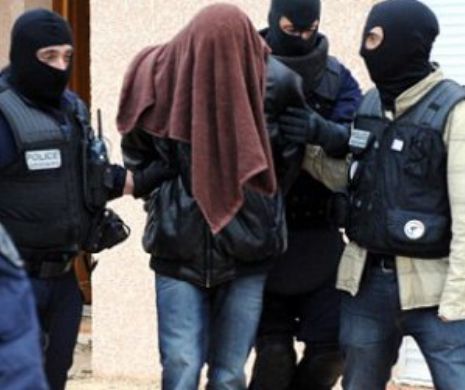 În direct de la bară: Abdelkader Merah audiat în dosarul de complicitate în cele şapte acte teroriste