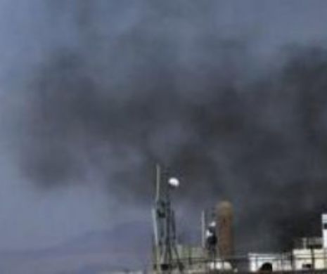 În Yemen, primul raid SUA împotriva jihadiştilor. Zeci de MORŢI
