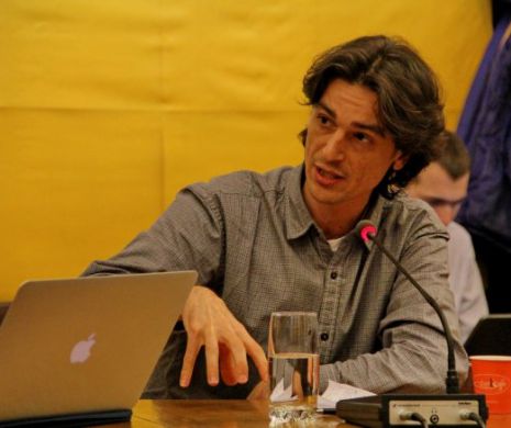 ÎNCĂ o DEMISIE în USR! Deputatul care a SURPRINS pe toată lumea: „Îmi doresc o platformă civico-politică în stare să concureze”