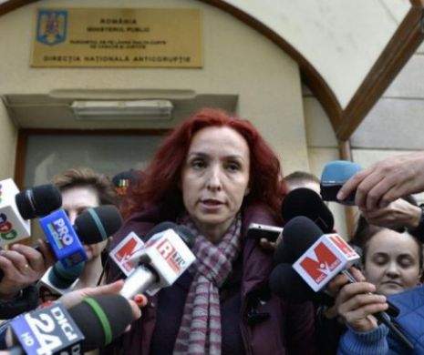 Ingrid Mocanu, ATAC DUR la Iohannis, Kovesi şi Klemm. „Cei trei K – KK+K (Klemm, Klaus și Kovesi) ssă începeţi consolidarea STATULUI...”