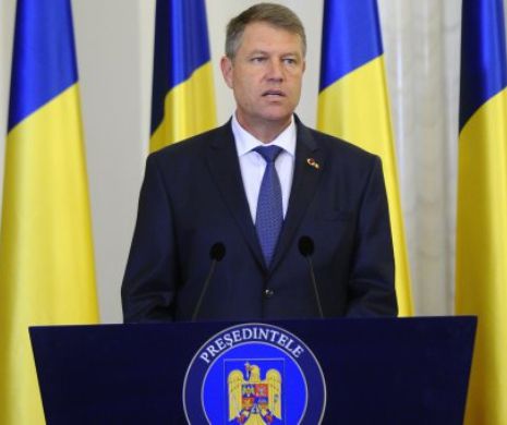 Iohannis, DECIZIE CU IMPACT major în JUSTIŢIE. Ce au păţit peste 40 de JUDECĂTORI şi PROCURORI