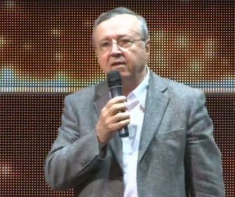 Ion Cristoiu, PREMIAT la Cluj cu DIPLOMĂ de EXCELENȚĂ: „Mi s-a propus să intru în POLITICĂ, dar...”. Răspunsul INCREDIBIL al jurnalistului
