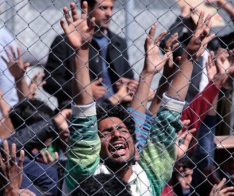 ISIS nu moare: devine „CALIFAT VIRTUAL”. 50.000 de jihadiști se află în Europa!