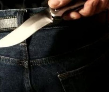 Juan Marcus a fost trimis în judecată. A încercat să omoare un om