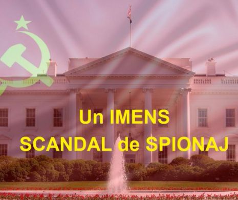 KGB are REZIDENȚĂ de SPIONAJ la New York. O figură legendară a serviciilor secrete îl MANIPULEAZĂ pe PREȘEDINTE - DESECRETIZAREA SECOLULUI (II)