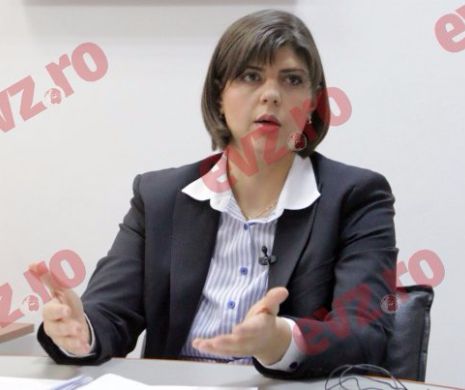 Kovesi, chemată vineri în fața CSM