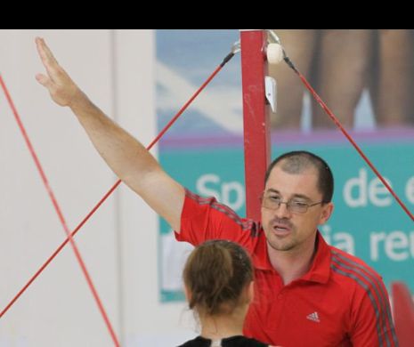 Lămuriri despre ACCIDENTAREA Larise Iordache: „ Era o variantă să nu mergem în Canada, dar nu părea o leziune atât de mare”