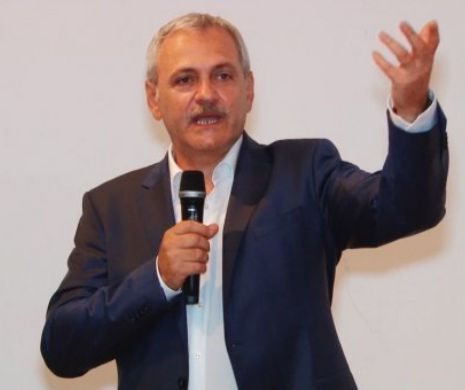 Legea care-i interzice lui Dragnea să candideze la prezidențiale, trântită de senatorii juriști