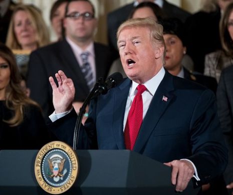 Lovitură CRUNTĂ primită de Trump. FBI a anunțat cele 12 capete de ACUZARE