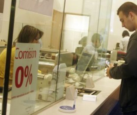 LOVITURĂ DURĂ pentru românii cu credite! Nou MAXIM ISTORIC pentru ROBOR