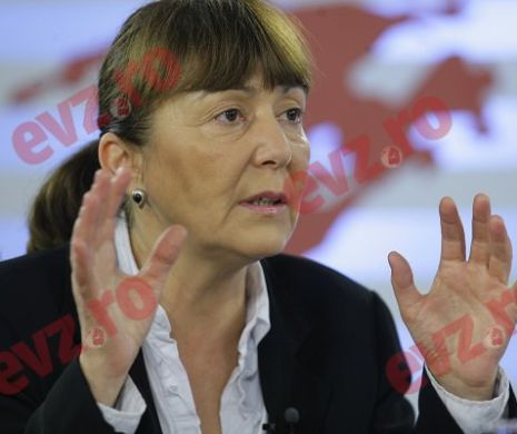 Macovei, ATAC DUR la Toader: „Ministrul Justiție TREBUIE să DEMISIONEZE”