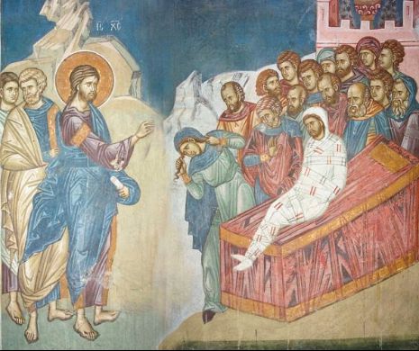 Magnetul lui Newton. RELIGIE