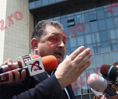 Marian Vanghelie, despre încălcarea controlului judiciar: „Patru zile am stat în pat”
