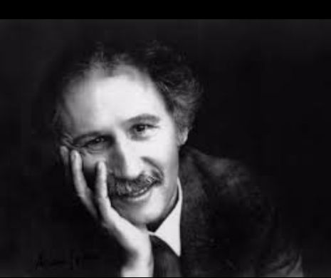 Marin Sorescu, din carul părintesc spre Bănie și spre univers