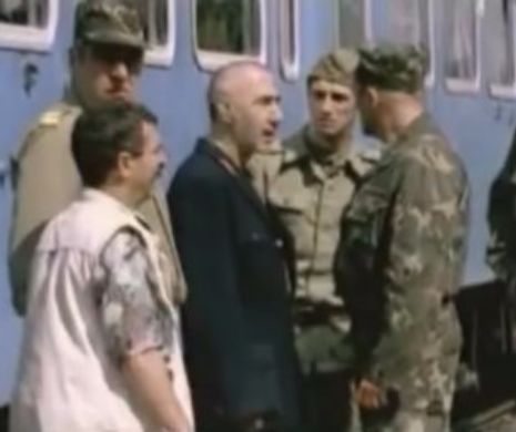 Mesaj INEDIT pe o PRIMĂRIE din ROMÂNIA. „F**k USA și p'ăia de la București”
