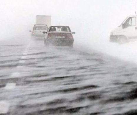 Meteorologii, AVERTISMENT ÎNGRIJORĂTOR. Anunțul APOCALIPTIC despre această IARNĂ