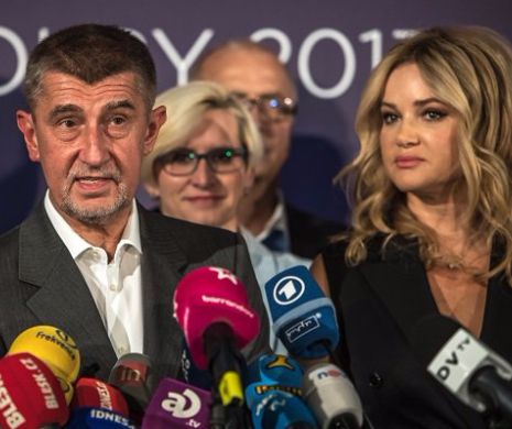 Miliardarul premier nu vrea o Europă cu două viteze